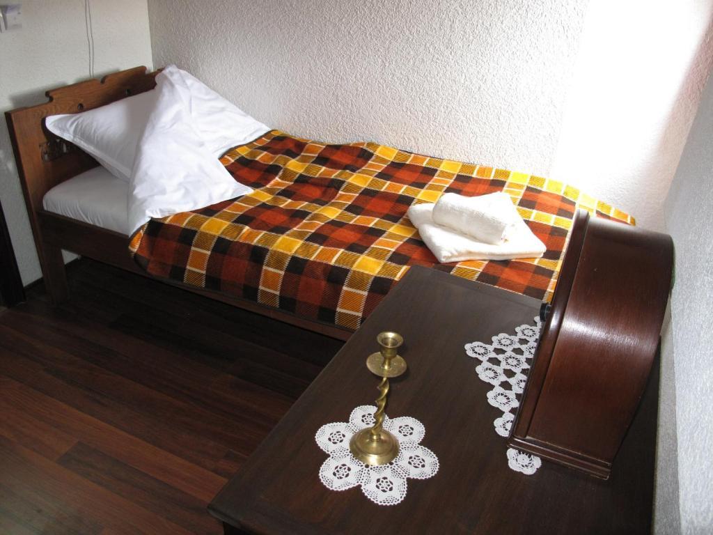 Villa Jovan Ochryda Pokój zdjęcie