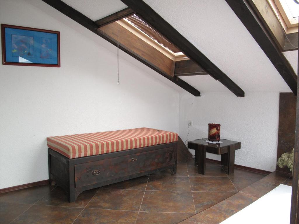 Villa Jovan Ochryda Pokój zdjęcie
