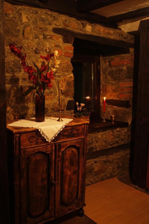 Villa Jovan Ochryda Pokój zdjęcie
