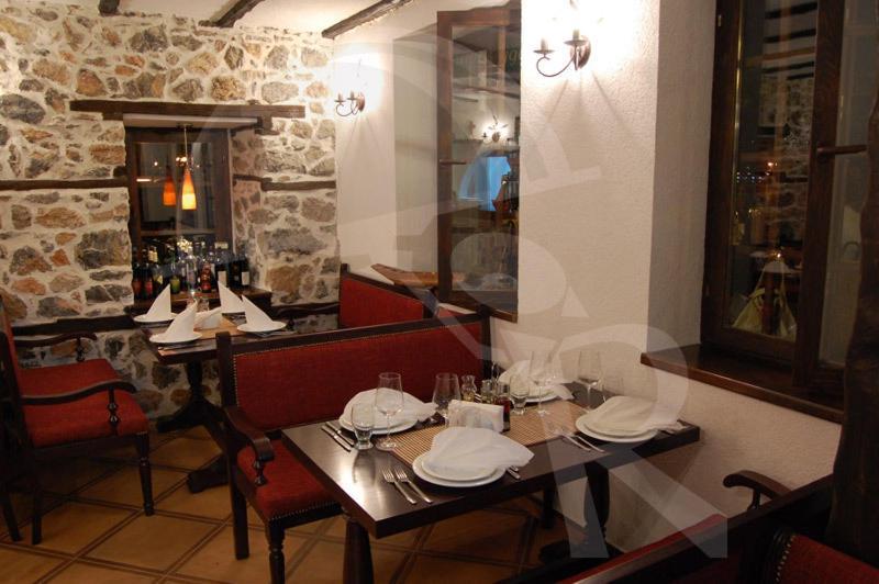 Villa Jovan Ochryda Zewnętrze zdjęcie