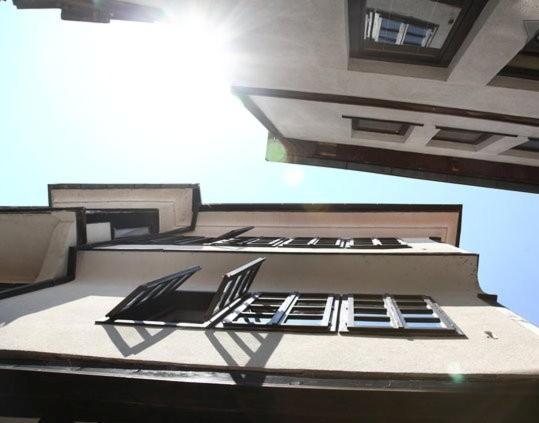 Villa Jovan Ochryda Zewnętrze zdjęcie