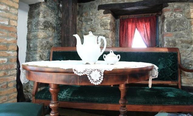 Villa Jovan Ochryda Zewnętrze zdjęcie