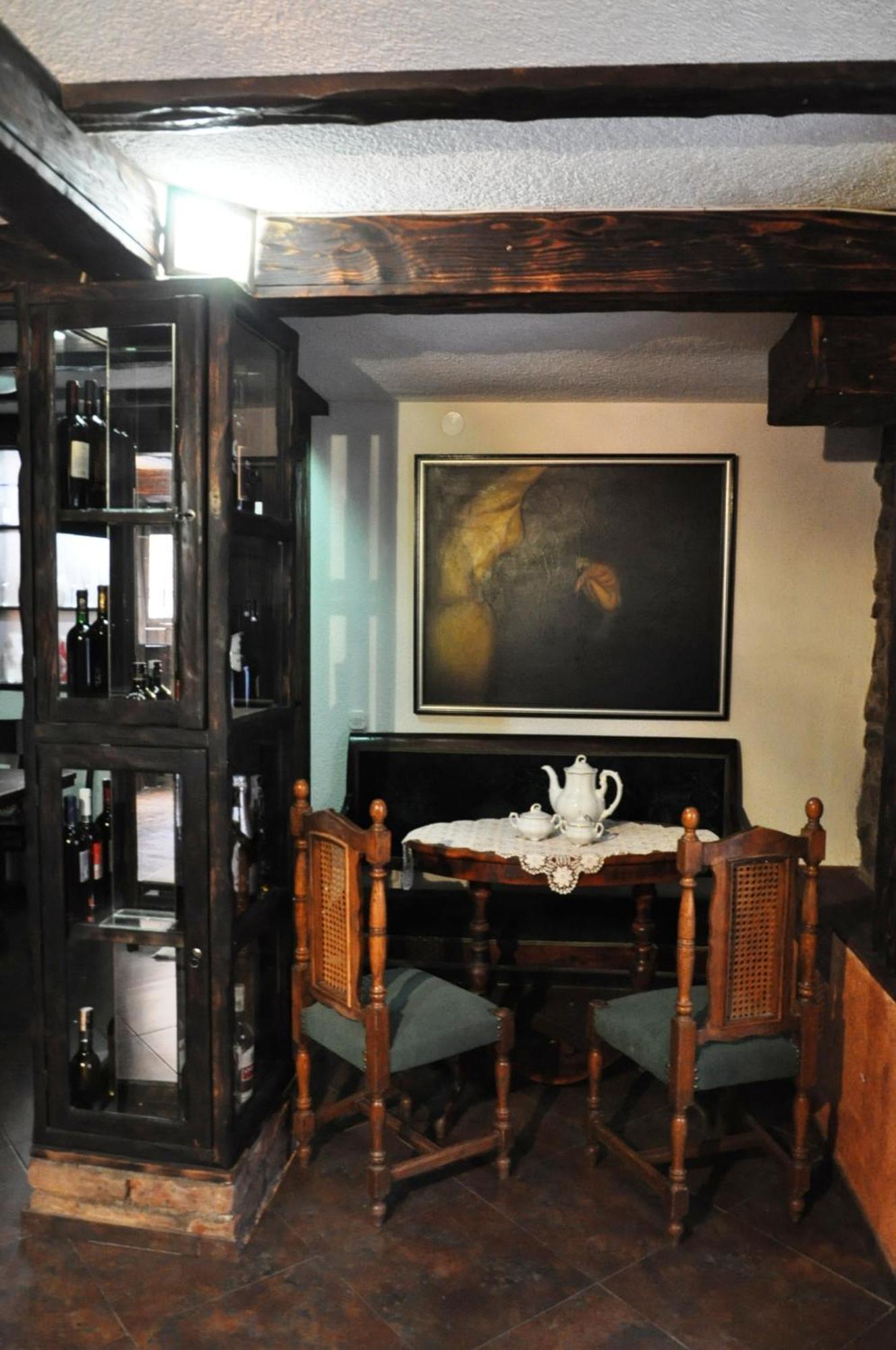 Villa Jovan Ochryda Zewnętrze zdjęcie