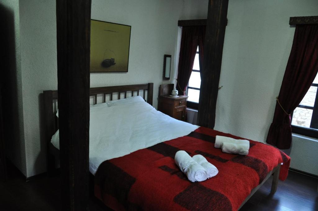 Villa Jovan Ochryda Pokój zdjęcie