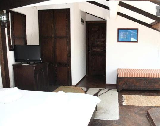 Villa Jovan Ochryda Pokój zdjęcie